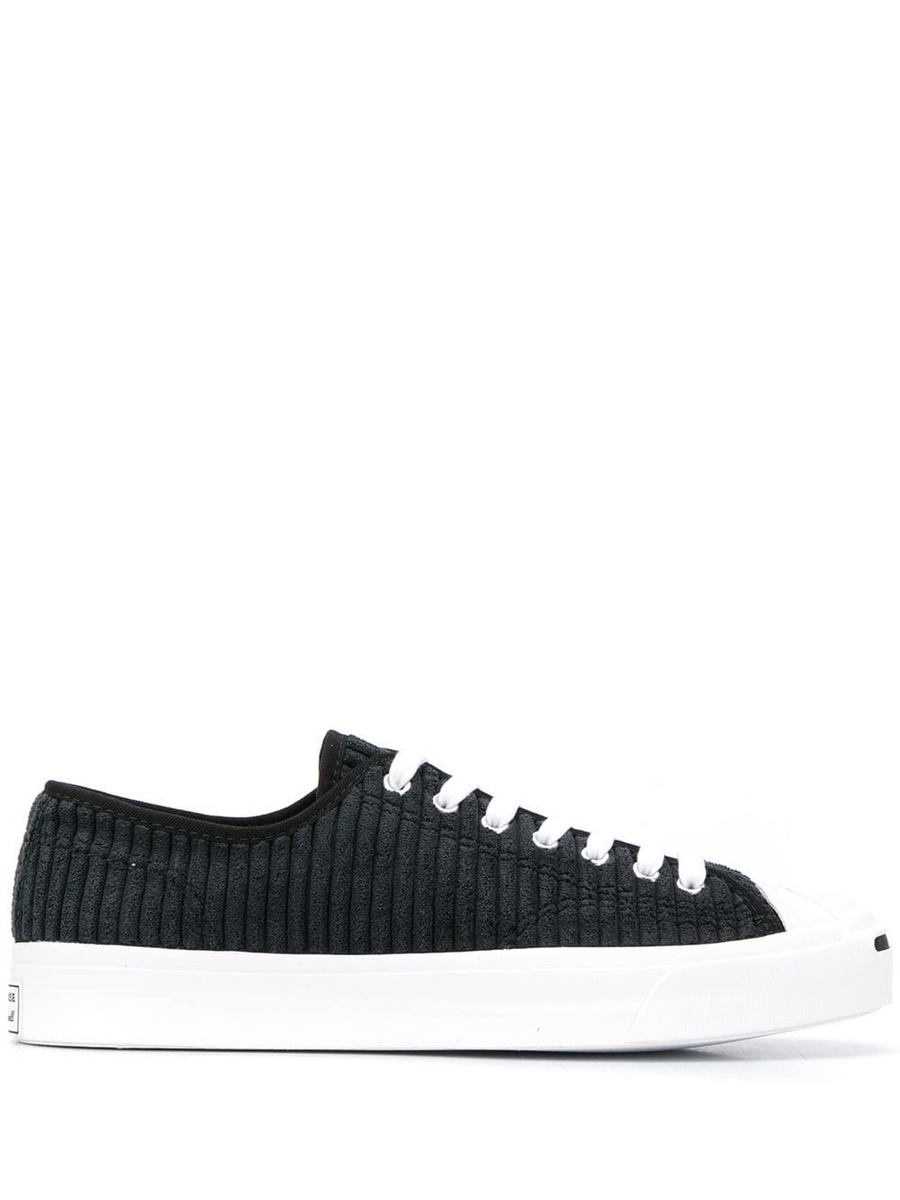 Converse jack purcell top wide wale cord ox