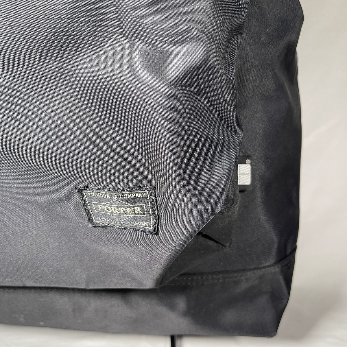 Head Porter Shati Backpack - 黑色Shati背囊– napo.hk