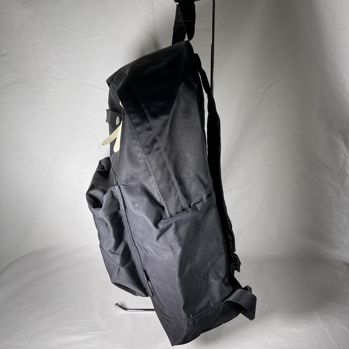 Head Porter Shati Backpack - 黑色Shati背囊– napo.hk