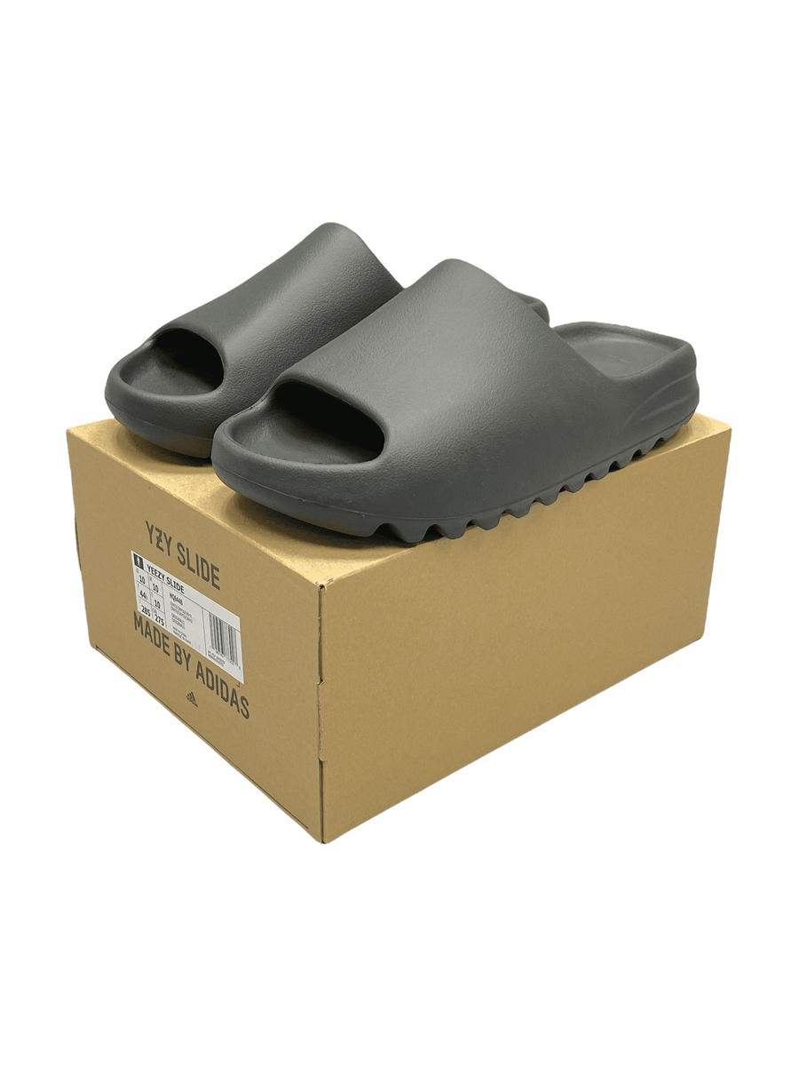 Adidas Yeezy Slide Onyx HQ6448 – napo.hk