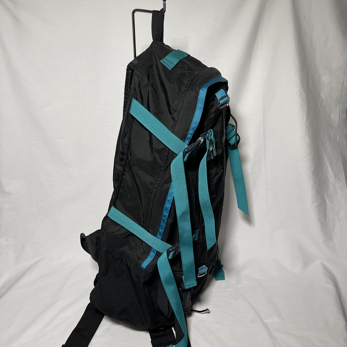 Gregory Day & Half Backpack (33L) - Black x Blue 黑x藍 Day & Half 33L 背囊
