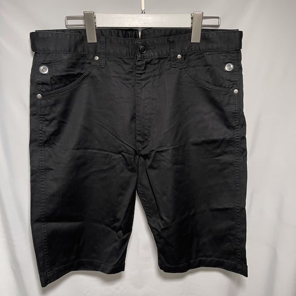 Junya Watanabe MAN Comme des Garcons shorts black size M 黑色短褲 中碼