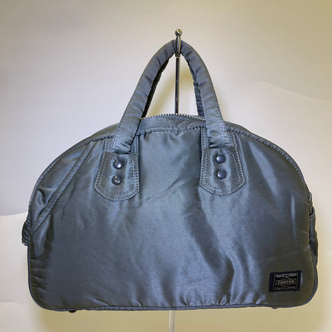 HeadPorter Olive Drab HandBag - Green 綠色Olive Drab手袋