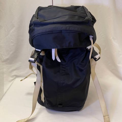 Head Porter Shati Rucksac Backpack - Black 黑色Shati背囊