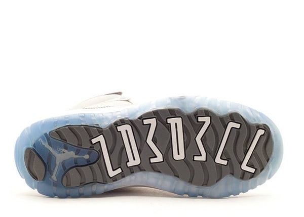 Nike Air Jordan 11 Retro High OG “Cool Grey” Pre-school 幼童裝