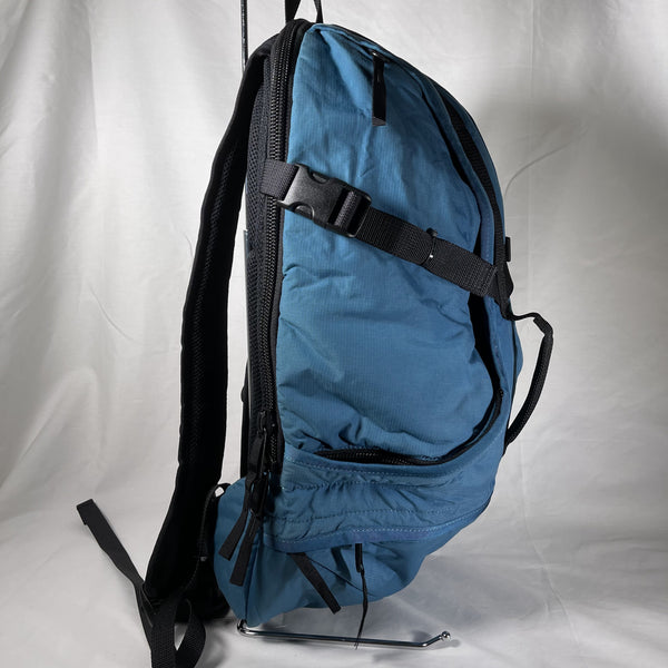 Head Porter Backpack - Light Blue 淺藍色背囊