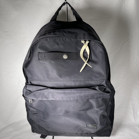 Head Porter Shati Backpack - 黑色Shati背囊