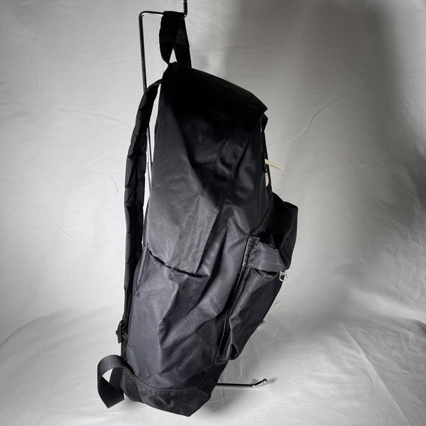 Head Porter Shati Backpack - 黑色Shati背囊