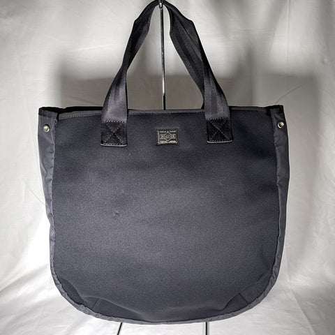 Head Porter Luna Tote Bag - Black 黑色 Luna Tote Bag