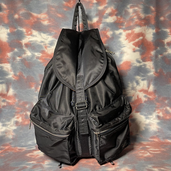 Head Porter Tanker Rucksack Backpack - Navy 深藍色背囊