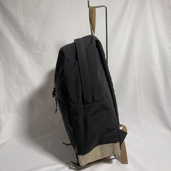 Head Porter Jackson Backpack - Black 黑色尼龍背囊連塵袋