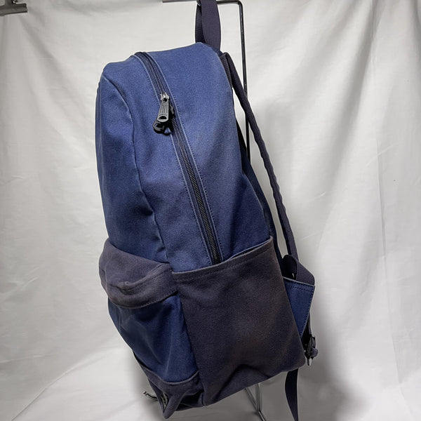 Porter Assort Daypack Backpack - Blue 藍色背囊
