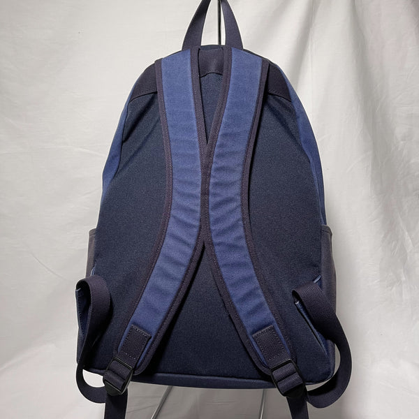 Porter Assort Daypack Backpack - Blue 藍色背囊