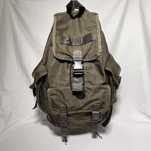 Marc by Marc Jacobs Military Backpack - Olive 軍綠色背囊