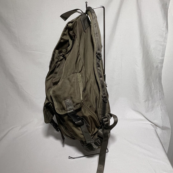 Marc by Marc Jacobs Military Backpack - Olive 軍綠色背囊