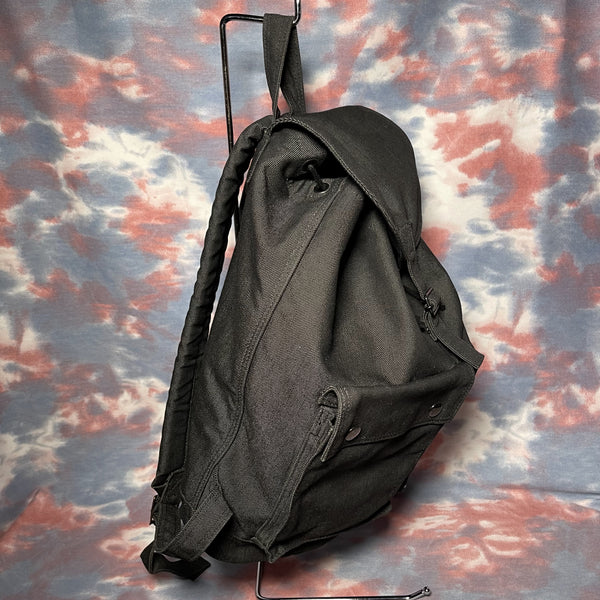 Porter Smoky Rucksack Backpack - 黑色尼龍背囊