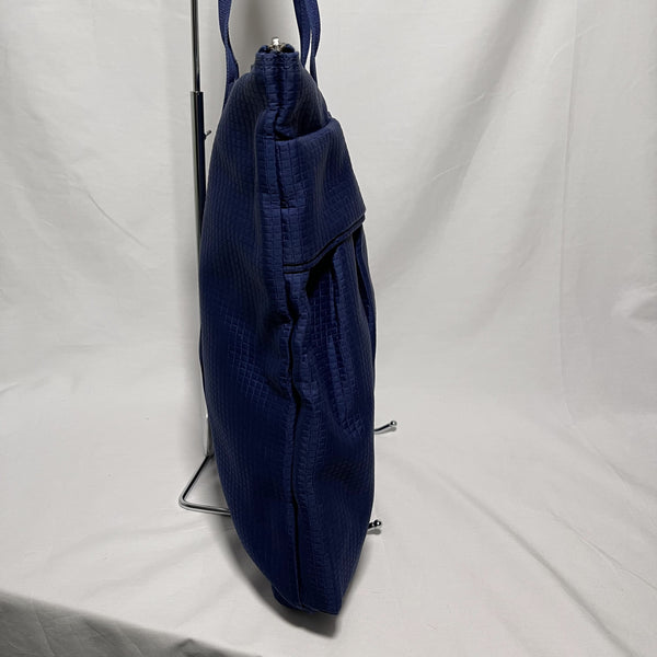 Porter Girl Tokyo Tote Bag - Blue 藍色尼龍tote bag