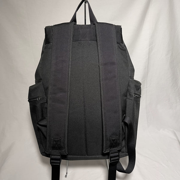Porter Union Backpack (15L) - Black 黑色背囊