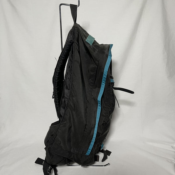 Gregory Daypack 26L - Black/Blue 黑色x藍色 Daypack 26L 背囊