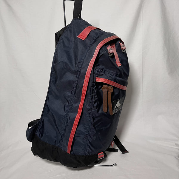 Gregory Daypack 26L - Navy/Red 深藍色x紅色 Daypack 26L 背囊