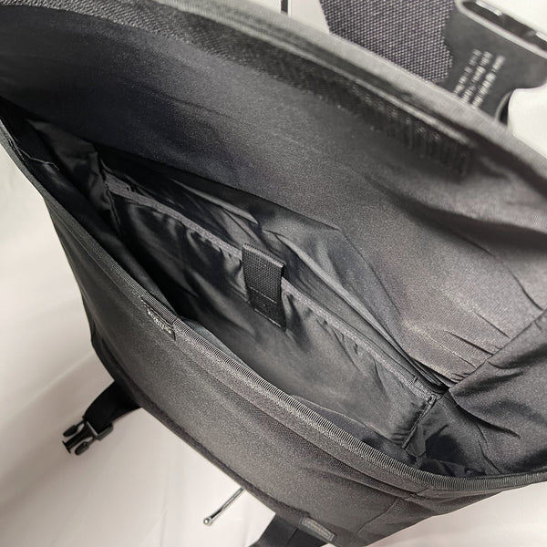 Porter Messenger Bag - Black 黑色斜揹袋