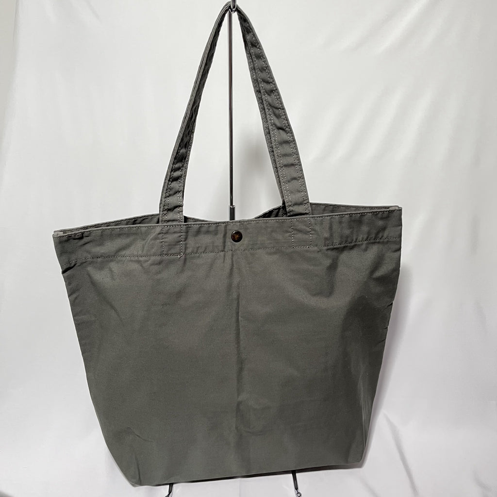 Head Porter Tote Bag - Grey 灰色tote bag – napo.hk