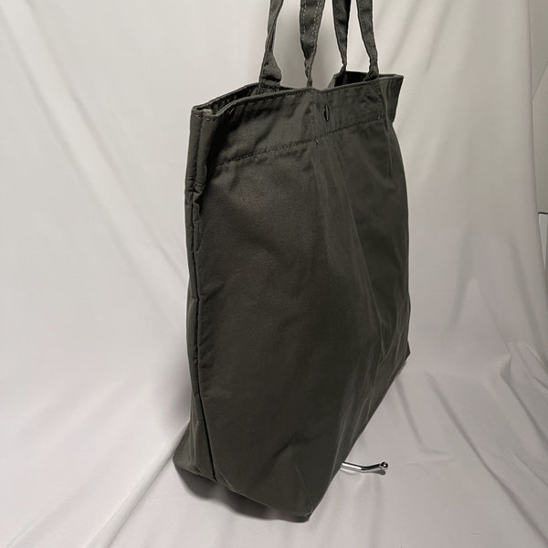 Head Porter Tote Bag - Grey 灰色 tote bag