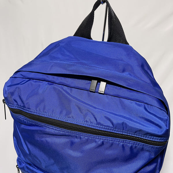 Porter Join Daypack 20L - Blue 藍色尼龍背囊