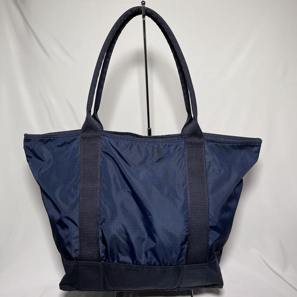 Porter Terra Tote Bag (M) - Navy 深藍色Tote Bag