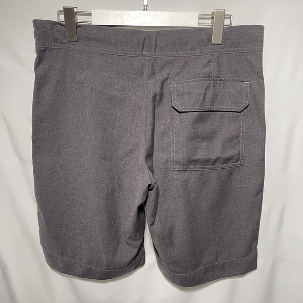 Sophnet baker pocket easy shorts size S - Grey Soph 灰色薄身短褲