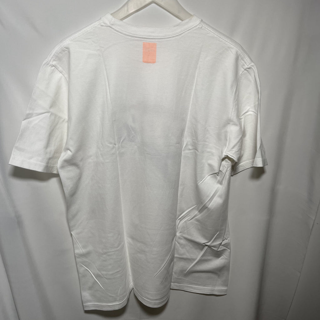 保障できる 新品 XL White Shirt Tee SS 02 AII Wtaps Tシャツ