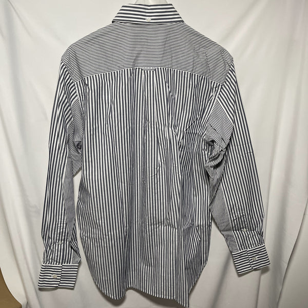 Comme des Garcons Ganryu Stripes Shirt size M CDG黑白色條子裇衫