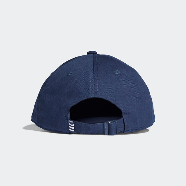 Adidas Originals TREFOIL BASEBALL CAP - Navy