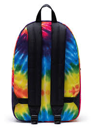 Herschel Settlement Backpack - Rainbow Tie-Dye