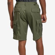 Rothco BDU Shorts - Olive Drab